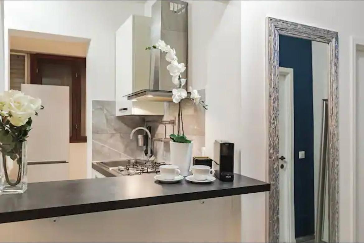 Appartamento Navigli Μιλάνο Εξωτερικό φωτογραφία
