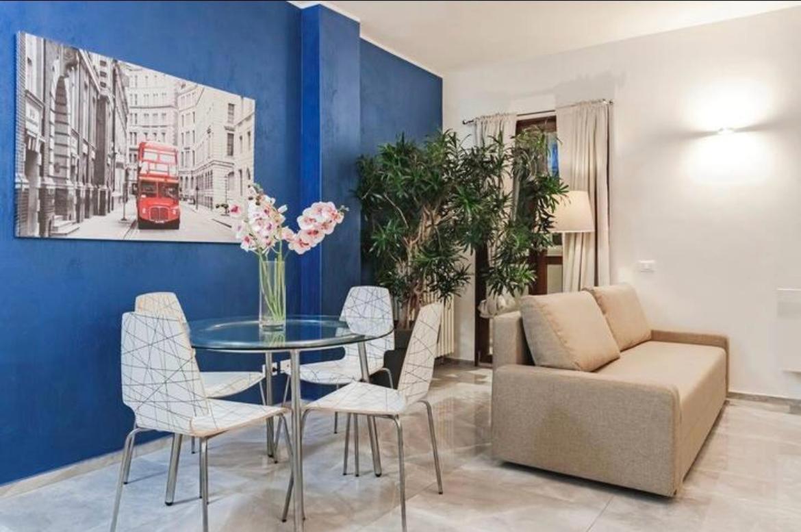 Appartamento Navigli Μιλάνο Εξωτερικό φωτογραφία