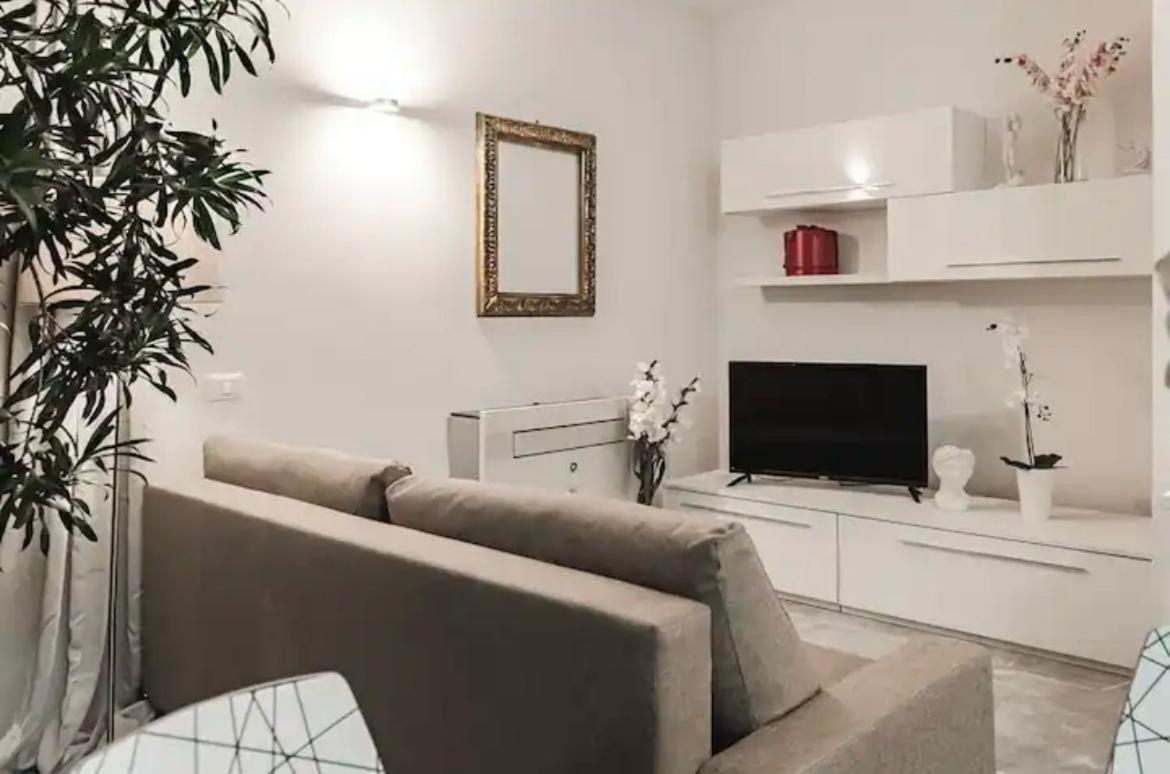 Appartamento Navigli Μιλάνο Εξωτερικό φωτογραφία