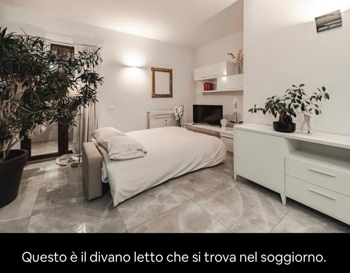 Appartamento Navigli Μιλάνο Εξωτερικό φωτογραφία